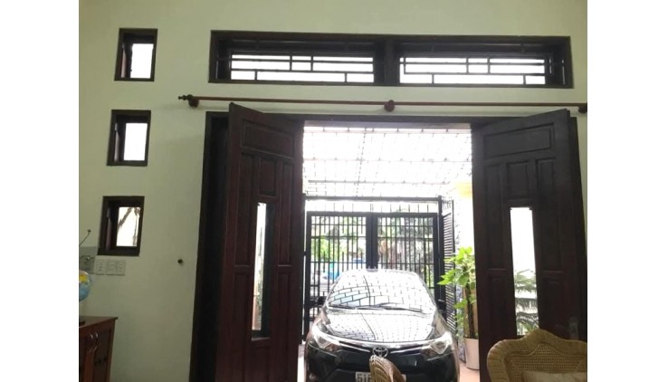 Bán Nhà Mặt Tiền 4 Tầng Xe Hơi Tránh 100m2_5x20m KDC HimLam Trường Thọ Thủ Đức Chỉ 12,5 tỷ